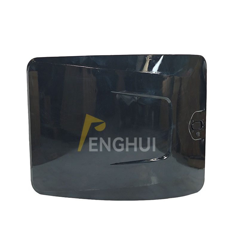 SK125SR Hydraulic pump door for Kobelco