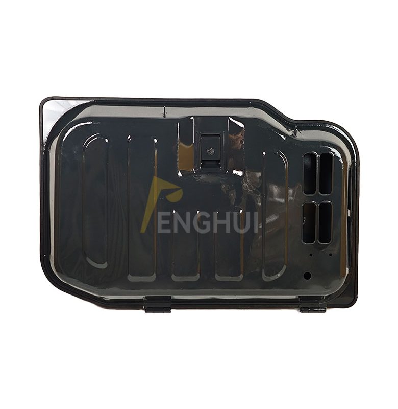 SK135SR Engine hood for Kobelco Excavator