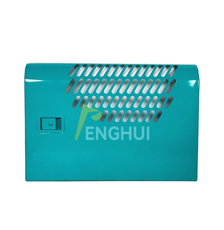 SK140 Water tank/Radiator door for Kobelco
