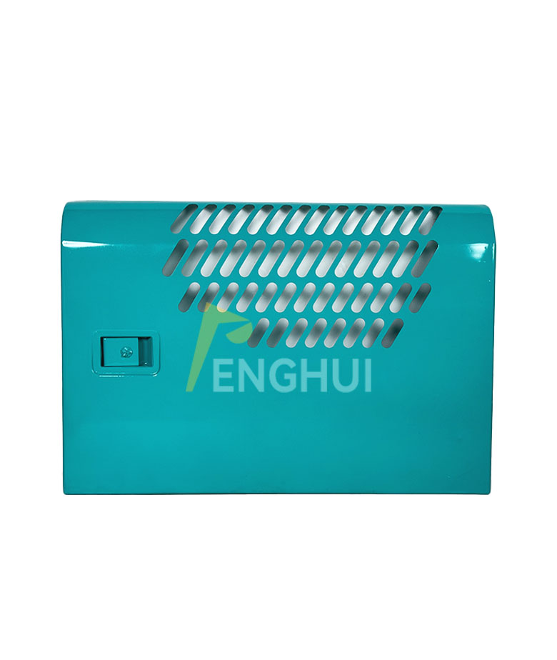 SK140 Water tank/Radiator door for Kobelco