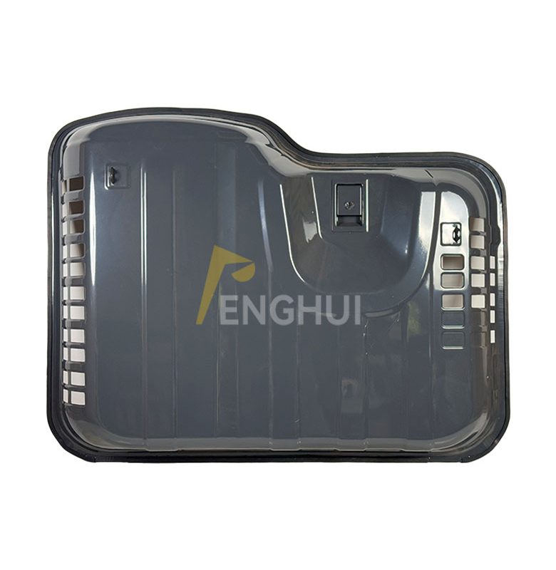 SK200-10 Engine hood for Kobelco Excavator