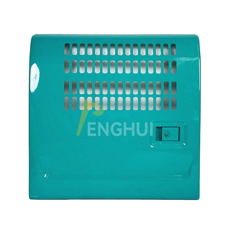 SK200-10 Hydraulic pump door for Kobelco