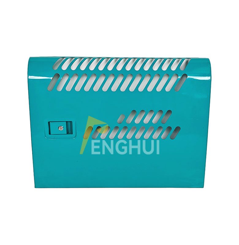 SK200 Water tank/Radiator door for Kobelco