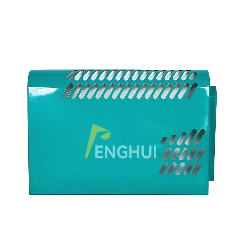 SK350/350-8 Air filter door for Kobelco