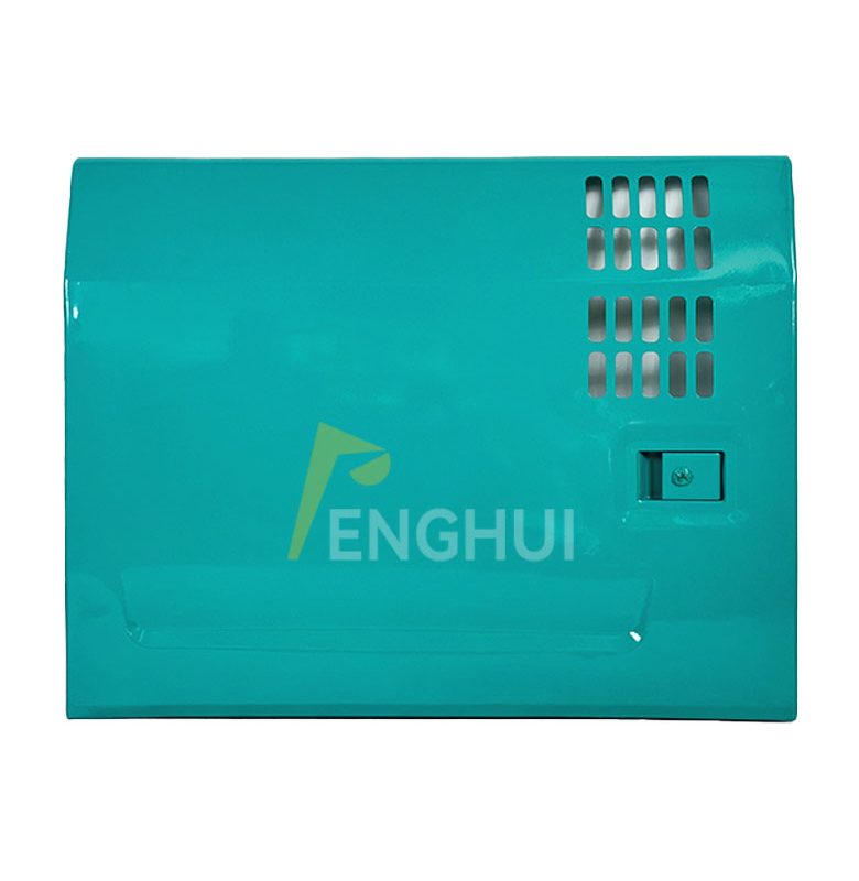 SK500-10 Hydraulic pump door for Kobelco