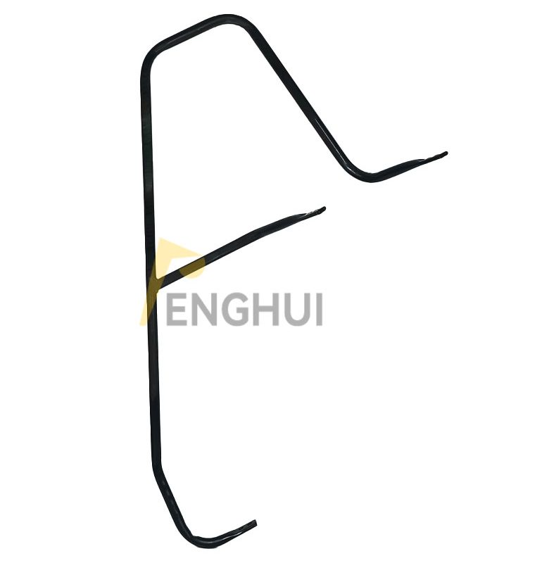 SY115/125/135/155-8-9-10 Handrail for SANY