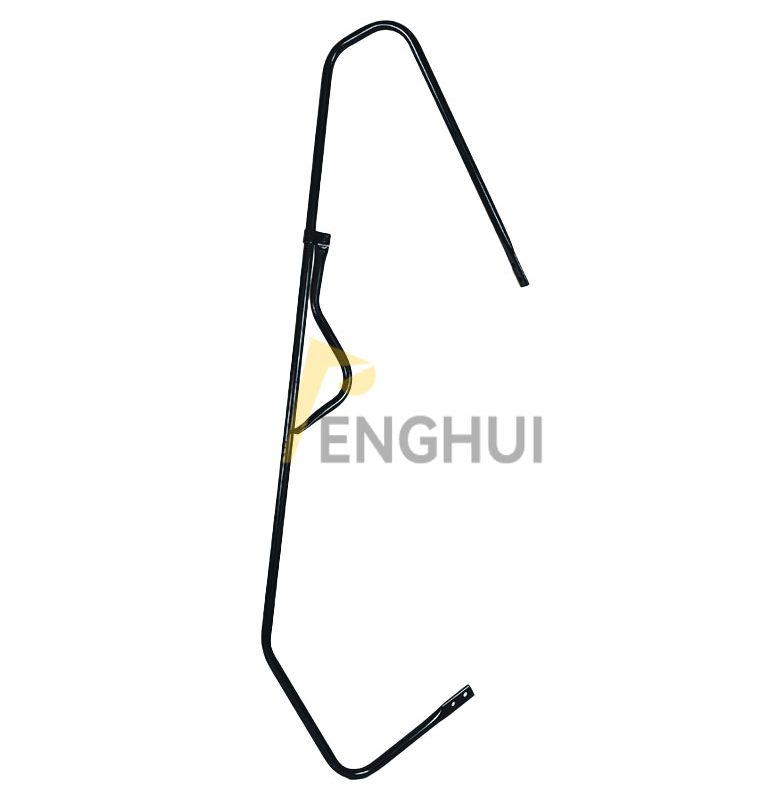 SY365/375H Handrail for SANY Excavator