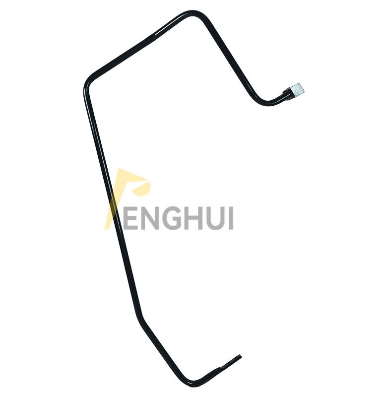 SH200/240 Handrail for Sumitomo Excavator