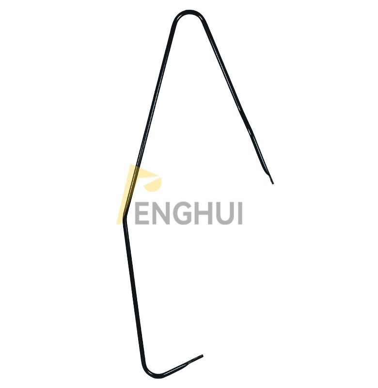 CAT311CU Handrail for Caterpillar