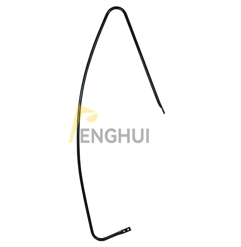 CAT312/318C/D Handrail for Caterpillar