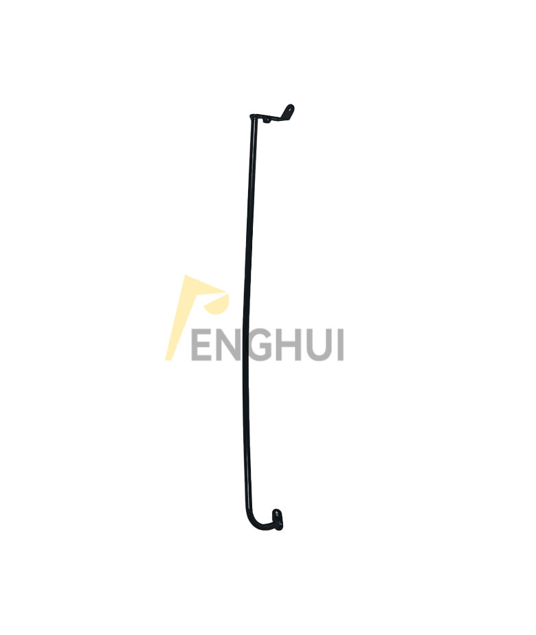 CAT312/320B Handrail for Caterpillar