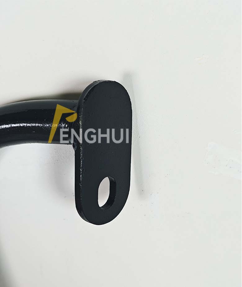 CAT312/320B Handrail for Caterpillar - Image 3