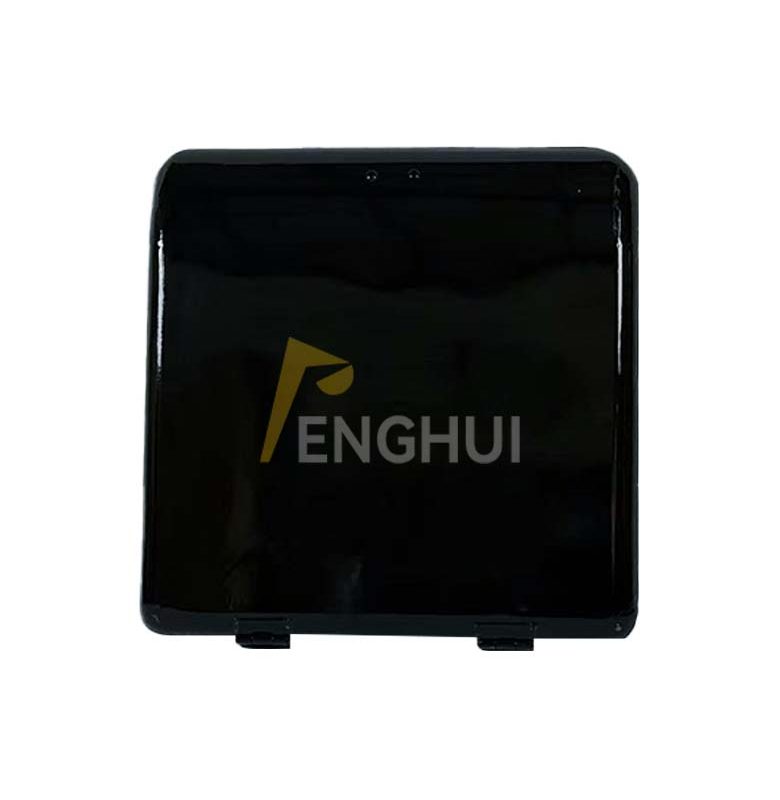 CAT314D Skylight for Caterpillar Excavator