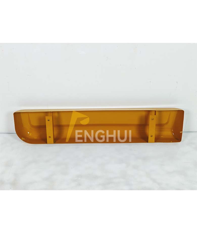 CAT320B/V2 Bumper for Caterpillar - Image 2