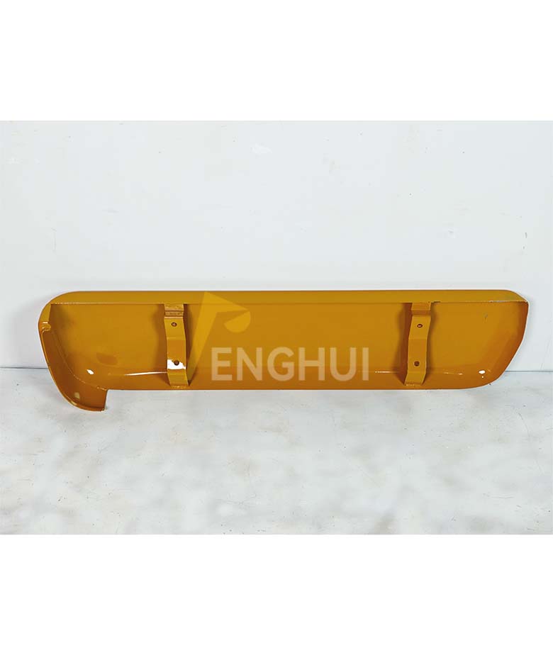CAT320C Bumper for Caterpillar Excavator - Image 2