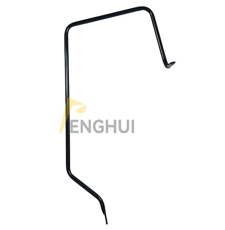 CAT320 Handrail for Caterpillar Excavator