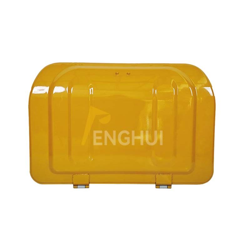 CAT320 Skylight for Caterpillar Excavator