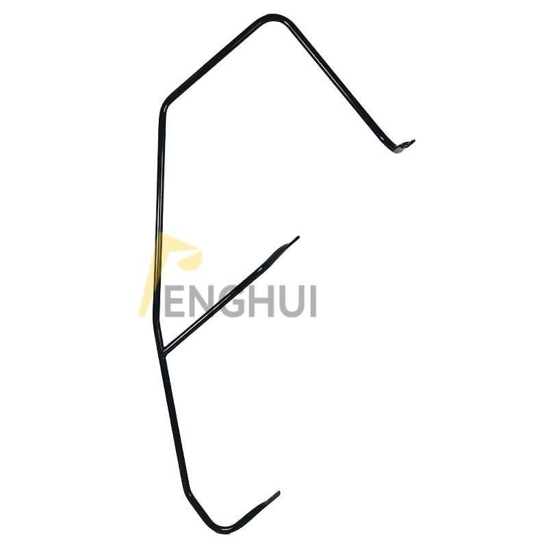 PC200/400-7 Handrail for Komatsu Excavator