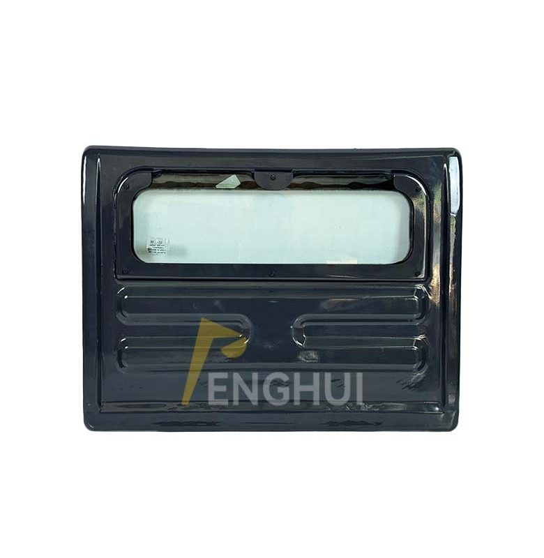 PC200/400-7 Skylight for Komatsu Excavator