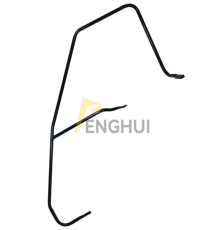 PC200/400-8 Handrail for Komatsu Excavator