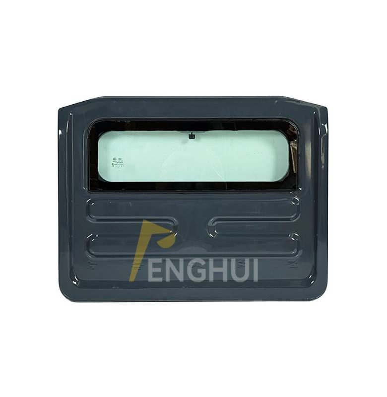 PC200/400-8 Skylight for Komatsu Excavator