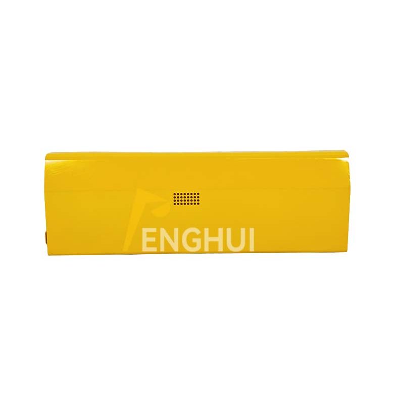 PC78US-8 Bumper for Komatsu Excavator