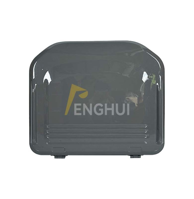 ZAX200-1-6 Skylight for Hitachi Excavator