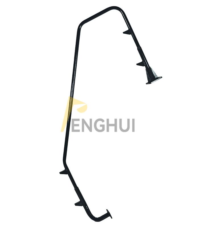 R215/245-9 Handrail for Hyundai Excavator