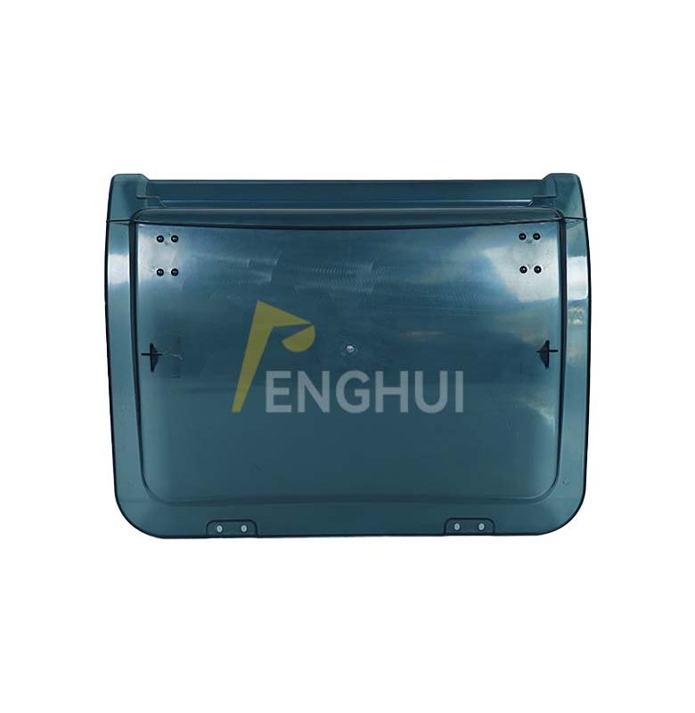 SK130/350-6 Skylight for Kobelco Excavator
