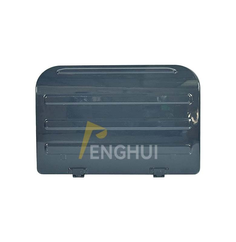 SK130/350-8 Skylight for Kobelco Excavator