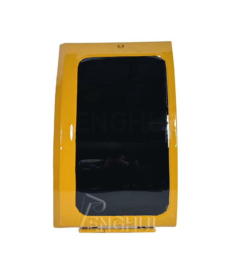 265-8495 CAT303CCR Engine cover for Caterpillar