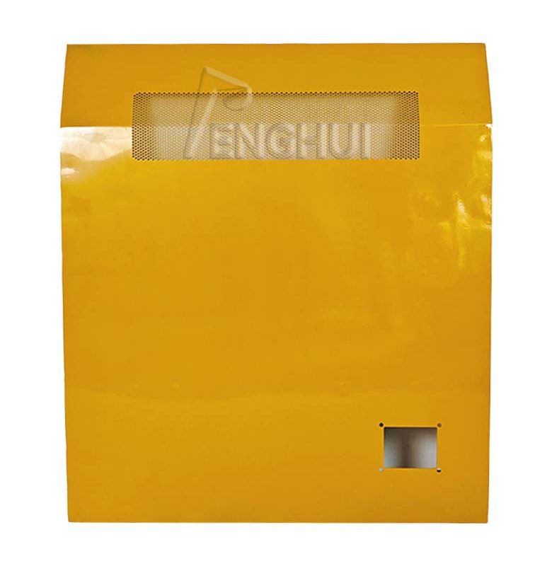 E320/323E Hydraulic pump door for Caterpillar 394-0140