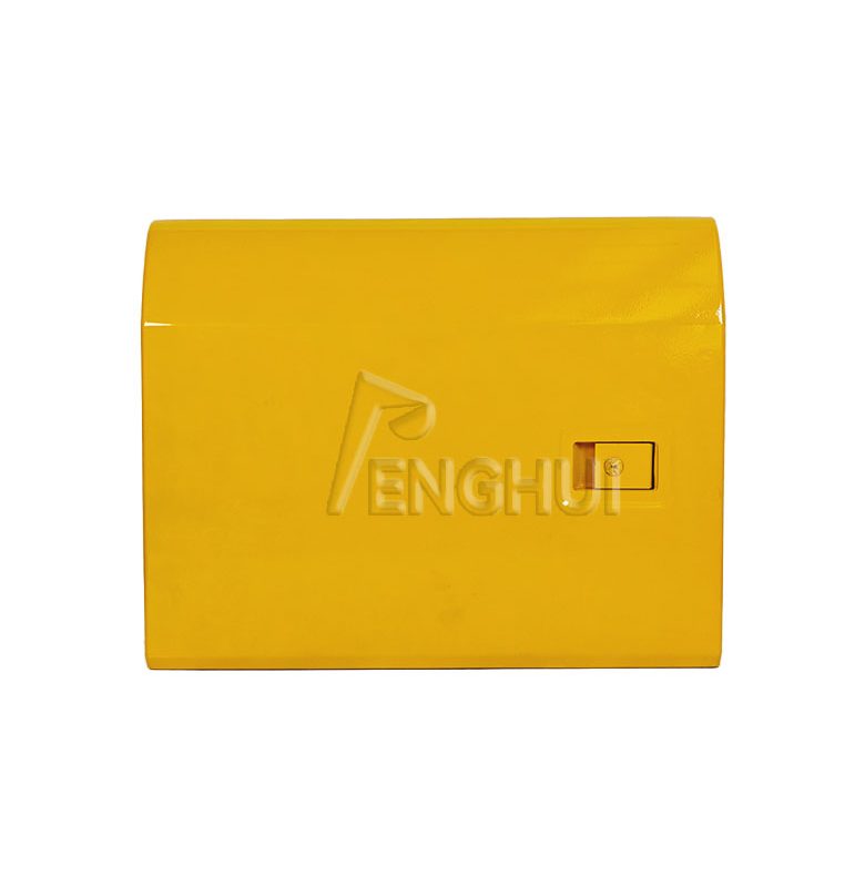 PC130-7 Hydraulic pump door for Komatsu 203-54-73311