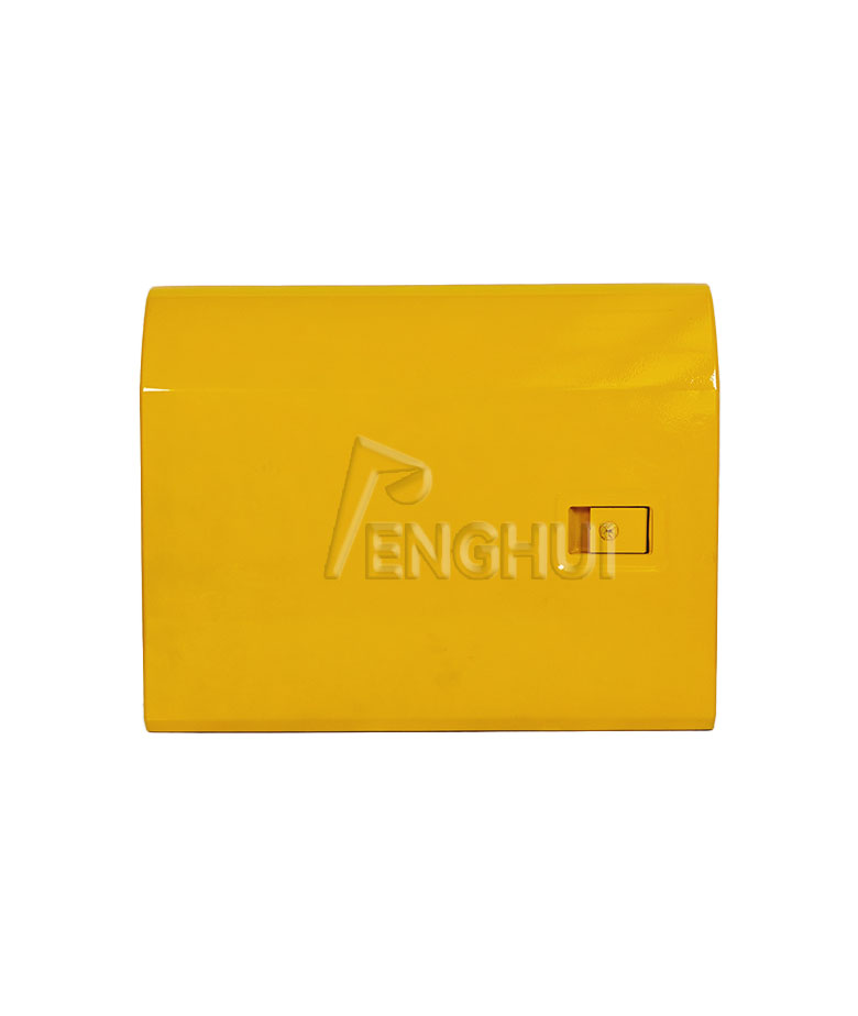 PC130-7 Hydraulic pump door for Komatsu 203-54-73311