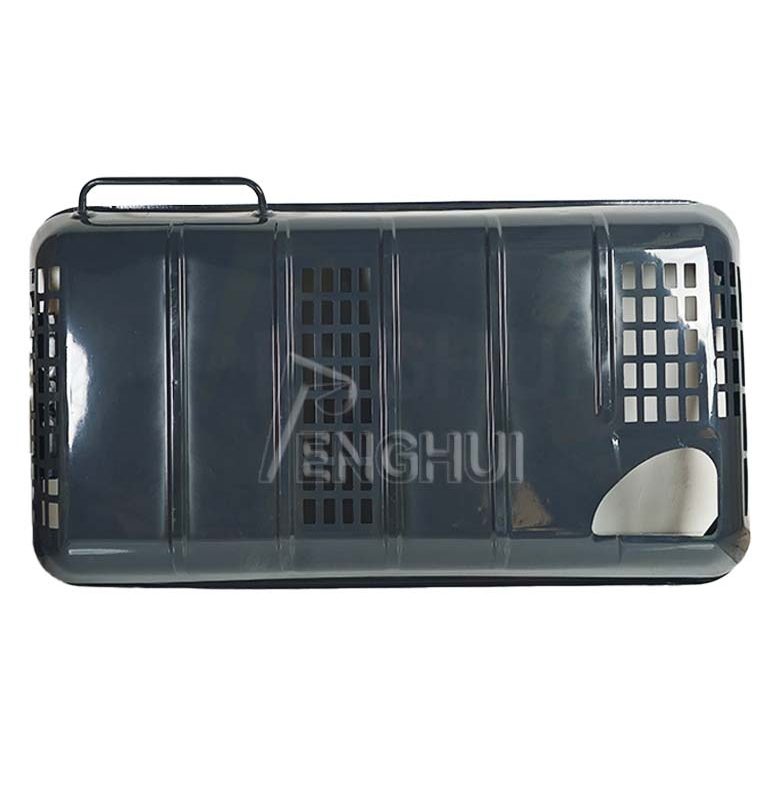20Y-54-76450 PC200/230-8 Engine cover for Komatsu excavator