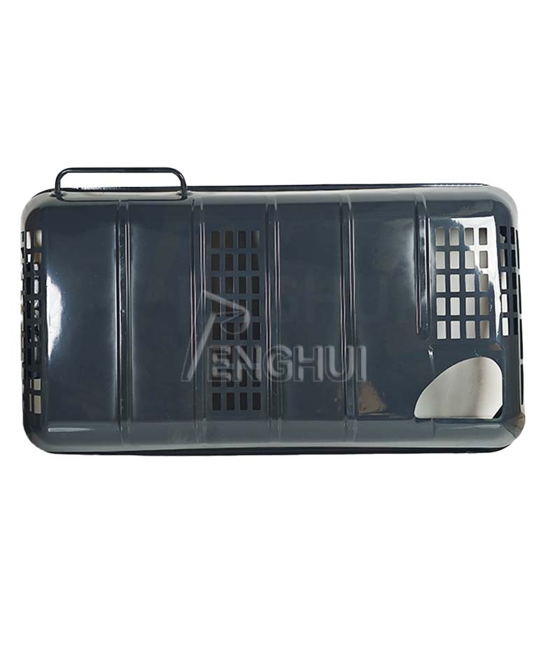 20Y-54-76450 PC200/230-8 Engine cover for Komatsu excavator
