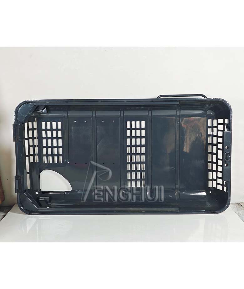 20Y-54-76450 PC200/230-8 Engine cover for Komatsu excavator - Image 2