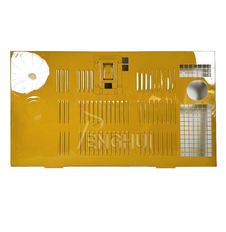 170-2970 CAT320C Engine cover for Caterpillar Excavator