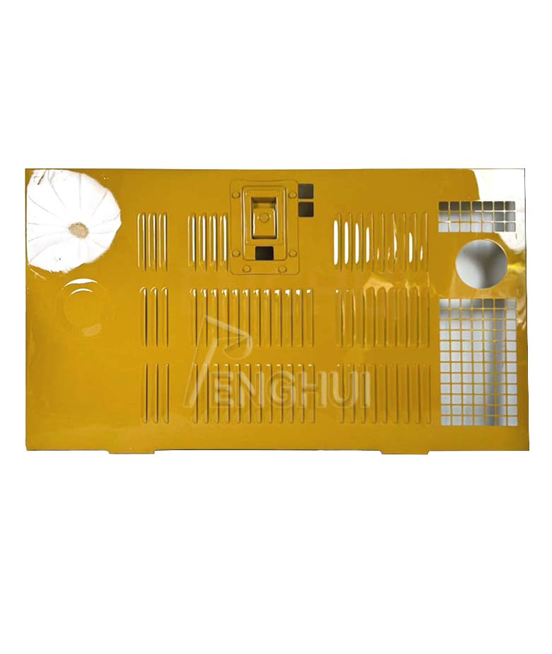 170-2970 CAT320C Engine cover for Caterpillar Excavator