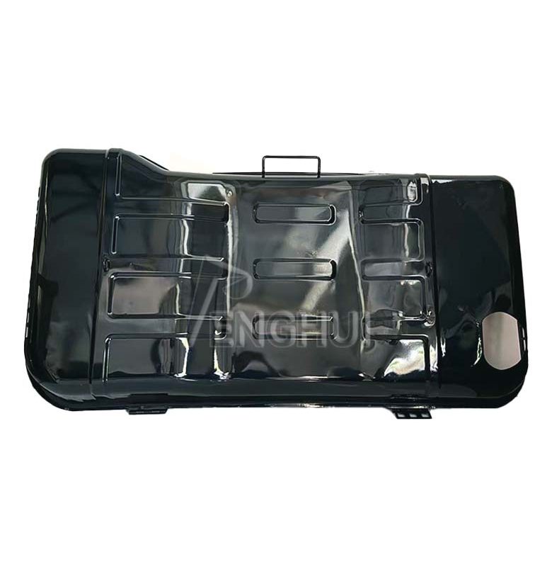 420-7494 CAT320/323E Engine cover for Caterpillar Excavator