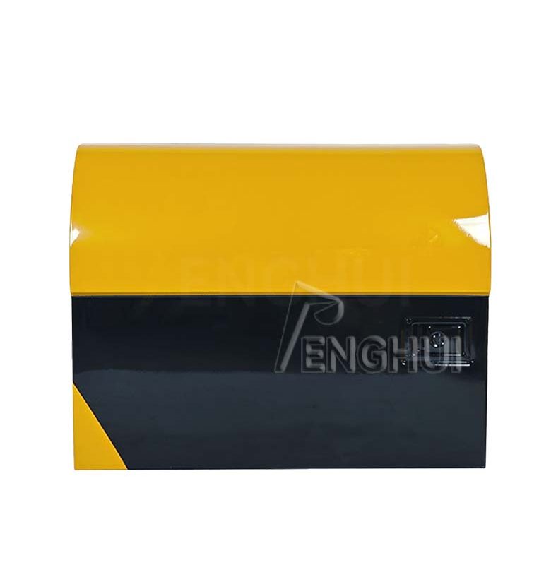 236-3397 CAT324/325D Hydraulic pump door for Caterpillar excavator