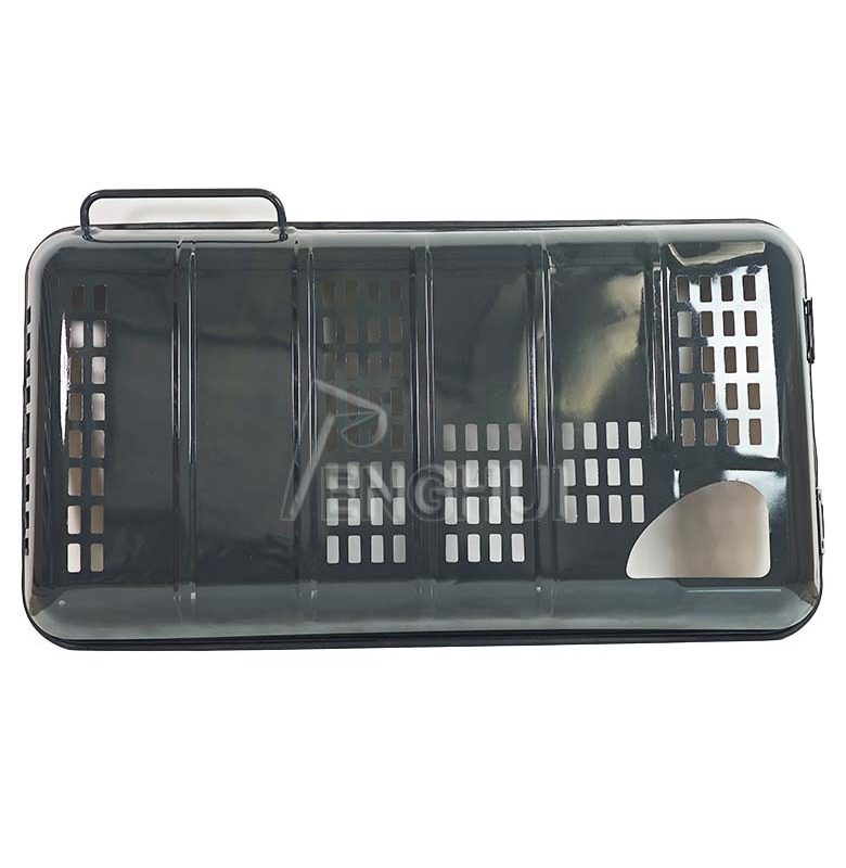 20Y-54-61112 PC200/220-7 Engine cover for Komatsu Excavator