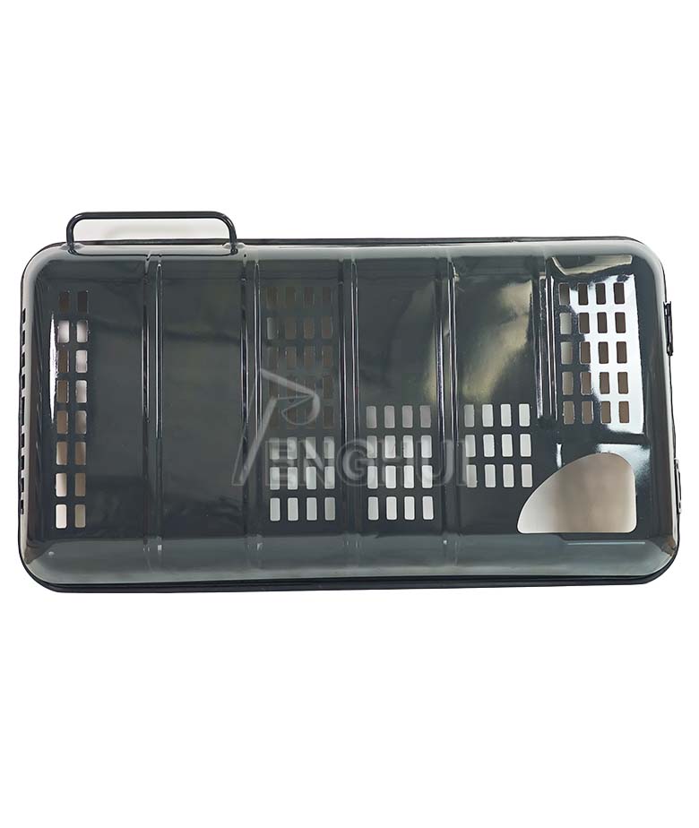 20Y-54-61112 PC200/220-7 Engine cover for Komatsu Excavator