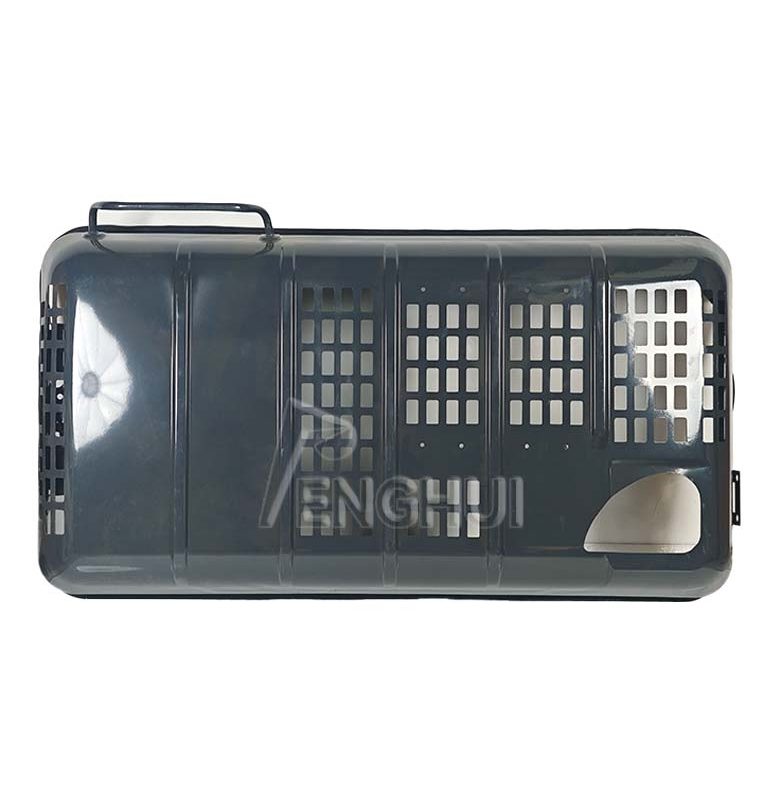 20Y-54-77111 PC200-8M0 Engine cover for Komatsu excavator