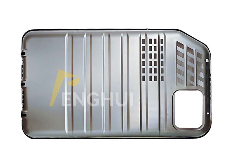 Engine hood/Engine cover