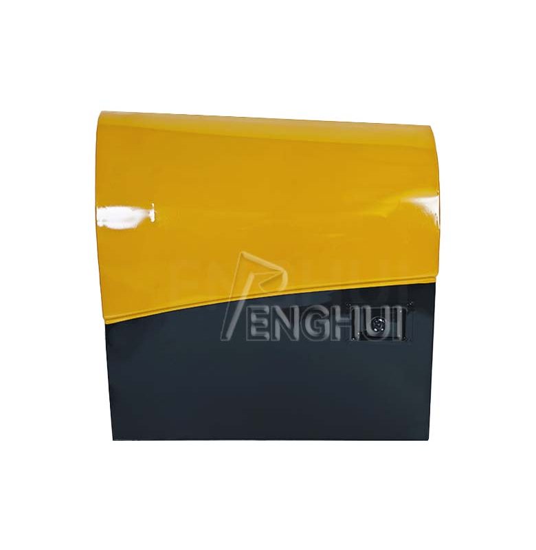 177-6136 CAT312C Water tank/Radiator door for Caterpillar excavator