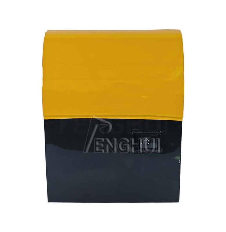 283-3958 CAT312D Hydraulic pump door for Caterpillar excavator