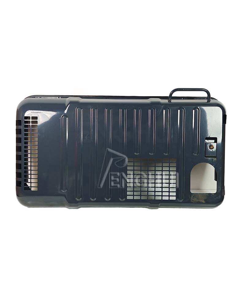 203-54-11351 PC130-8 Engine hood/cover for Komatsu excavator