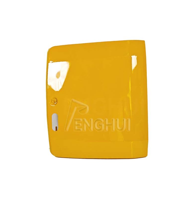 22B-46-24111 PC138US-8 Hydraulic Pump Door/Right Side Cover for Komatsu excavator