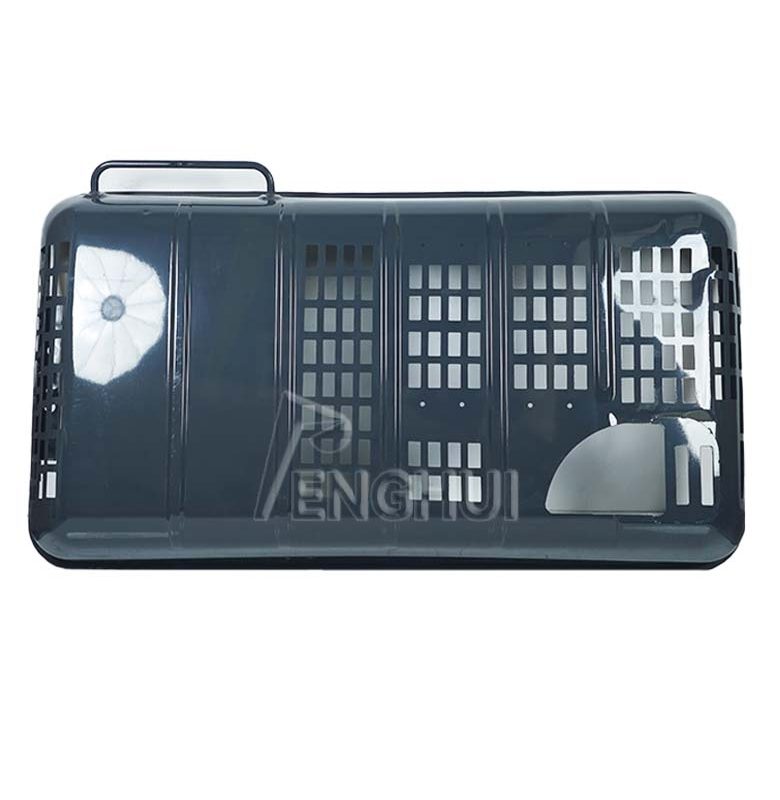 21K-54-73112 PC160/195-8 Engine hood/cover for Komatsu excavator